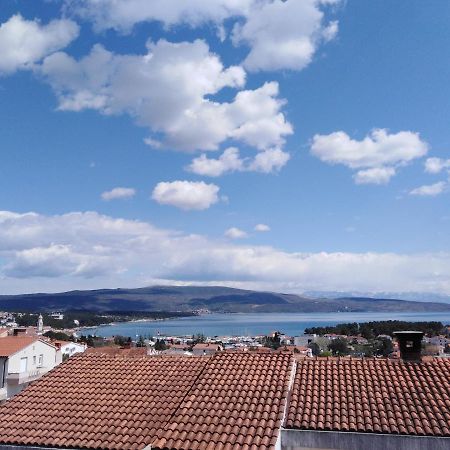 Apartment Goran Krk Town Zewnętrze zdjęcie