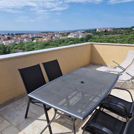 Apartment Goran Krk Town Zewnętrze zdjęcie